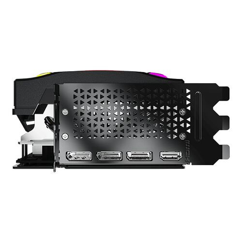 PNY GeForce RTX 5090 ARGB OC Triple Fan