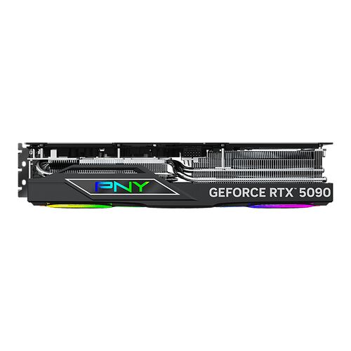 PNY GeForce RTX 5090 ARGB OC Triple Fan