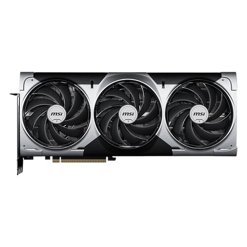 MSI GeForce RTX 5090 VENTUS 3X OC