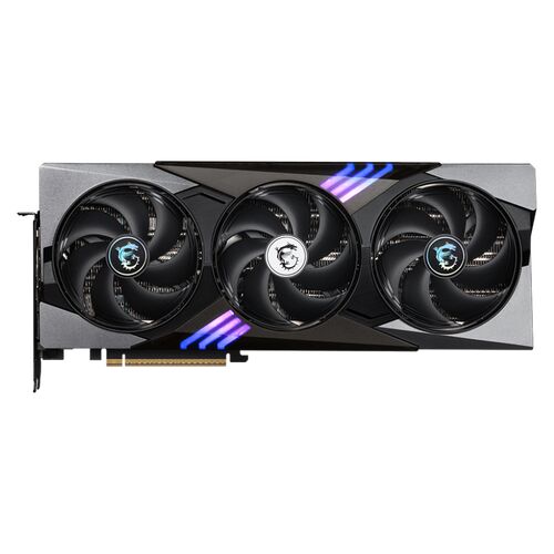 MSI GeForce RTX 5080 GAMING TRIO OC