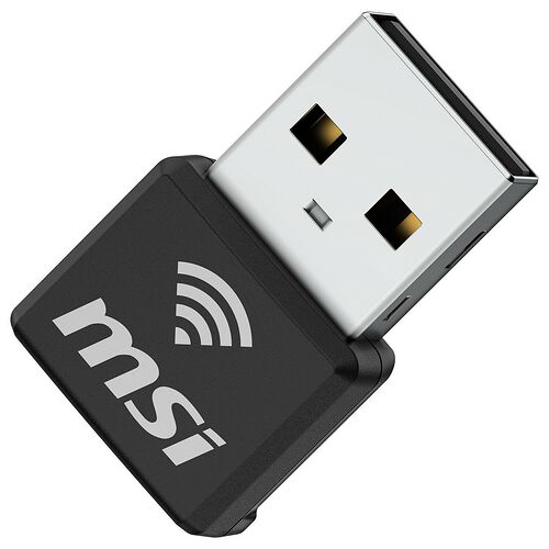 MSI AX1800 Nano WiFi USB