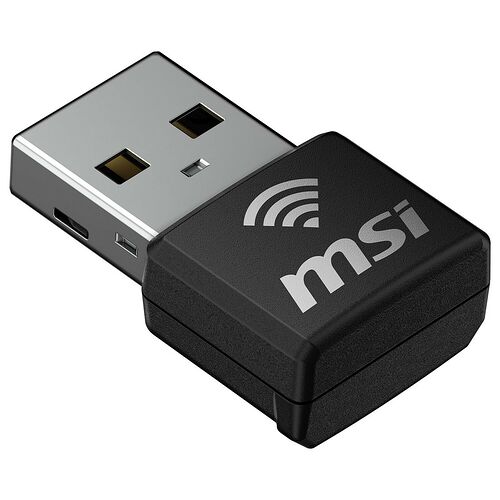 MSI AX1800 Nano WiFi USB