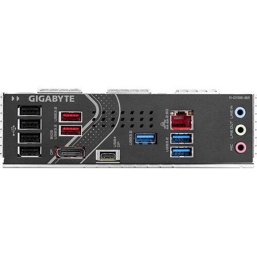 GIGABYTE Z890 EAGLE