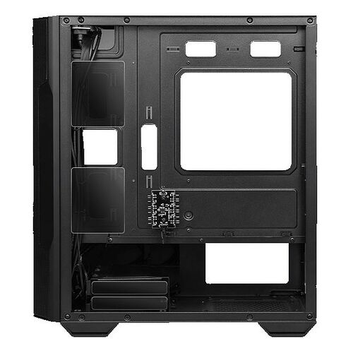 MSI MAG FORGE M100R - Noir