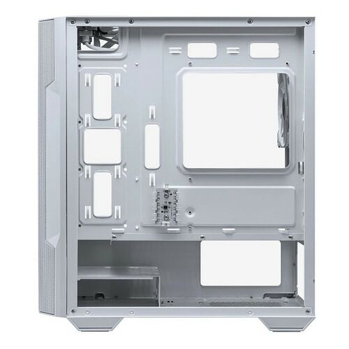 MSI MAG FORGE M100R - Blanc