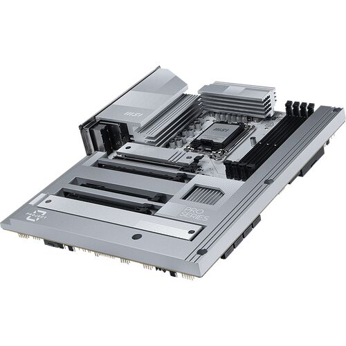 MSI PRO Z890-S WIFI PZ