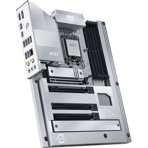 MSI PRO Z890-S WIFI PZ