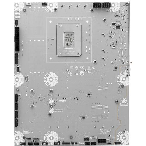 MSI PRO Z890-S WIFI PZ