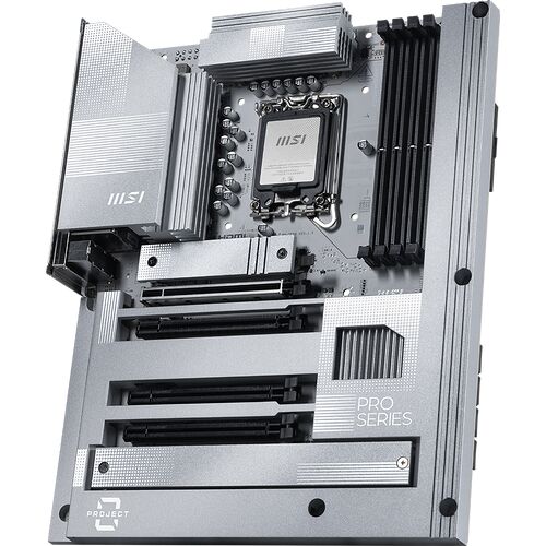 MSI PRO Z890-S WIFI PZ