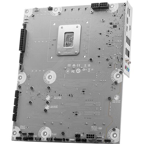 MSI PRO Z890-S WIFI PZ