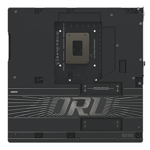 GIGABYTE Z890 AORUS XTREME AI TOP