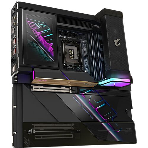 GIGABYTE Z890 AORUS XTREME AI TOP