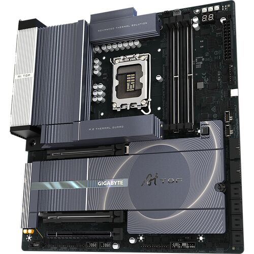 GIGABYTE Z890 AI TOP