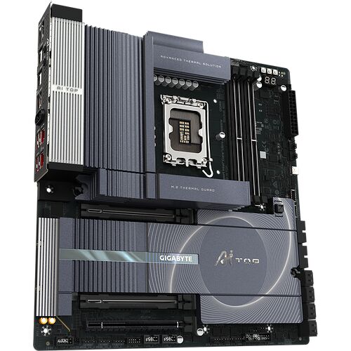 GIGABYTE Z890 AI TOP