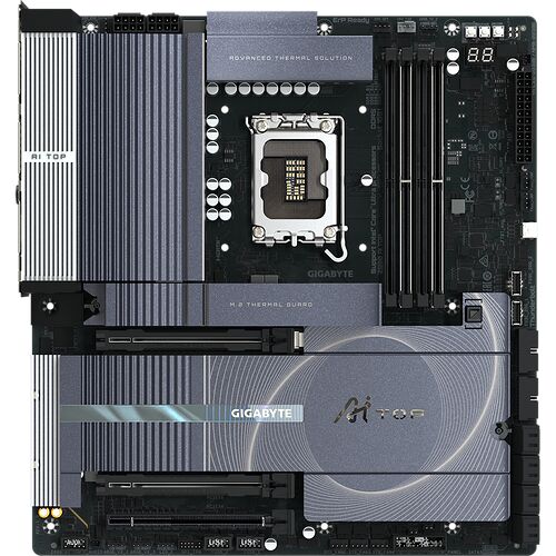 GIGABYTE Z890 AI TOP