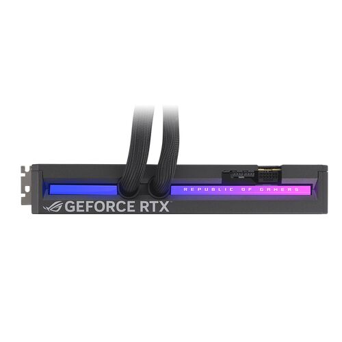 Asus GeForce RTX 5090 ROG ASTRAL LC - OC Edition