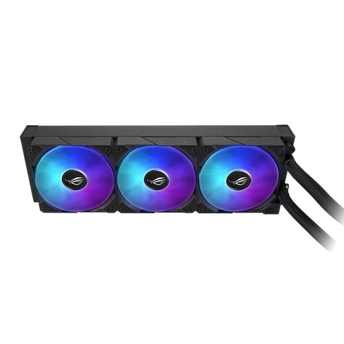 Asus GeForce RTX 5090 ROG ASTRAL LC - OC Edition