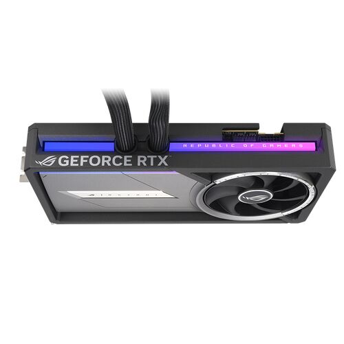 Asus GeForce RTX 5090 ROG ASTRAL LC - OC Edition