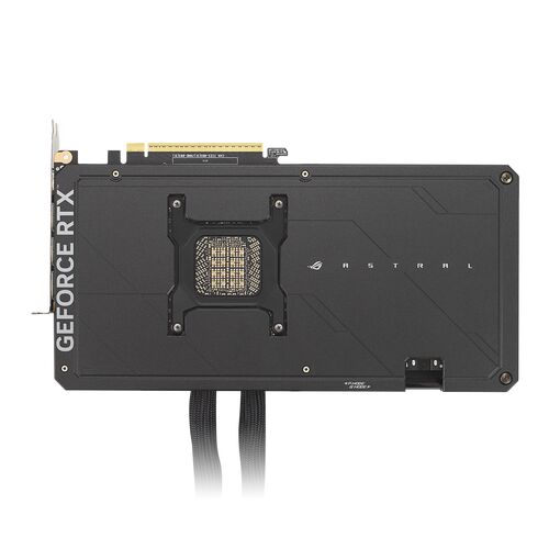 Asus GeForce RTX 5090 ROG ASTRAL LC - OC Edition