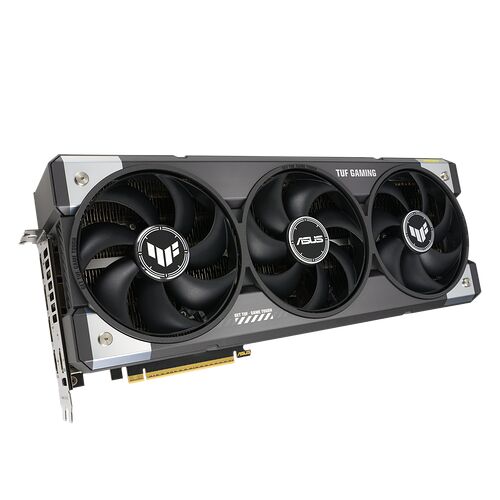 Asus GeForce RTX 5080 TUF GAMING