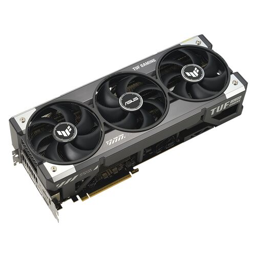 Asus GeForce RTX 5080 TUF GAMING