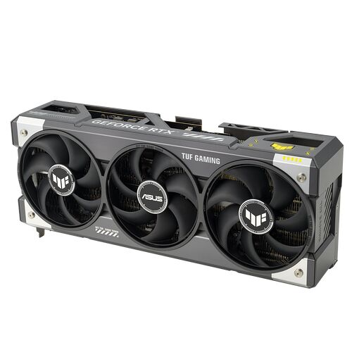 Asus GeForce RTX 5080 TUF GAMING