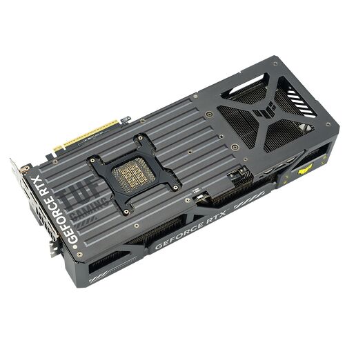 Asus GeForce RTX 5080 TUF GAMING