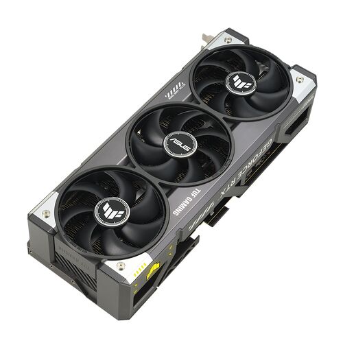 Asus GeForce RTX 5080 TUF GAMING