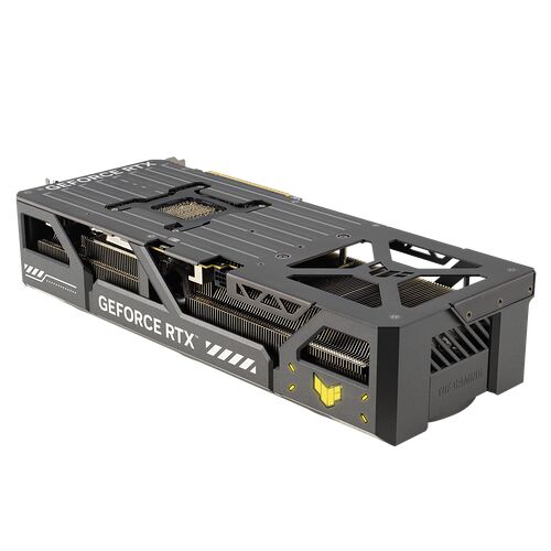 Asus GeForce RTX 5080 TUF GAMING
