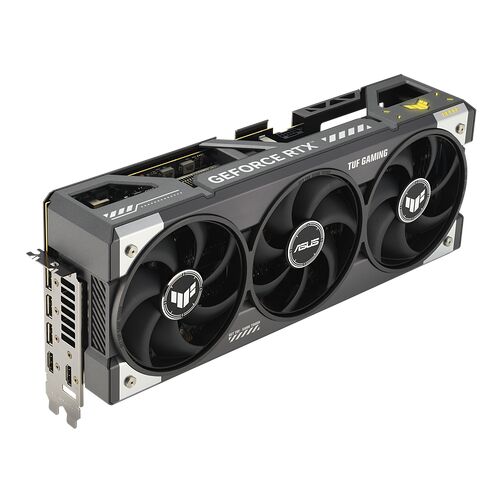 Asus GeForce RTX 5080 TUF GAMING