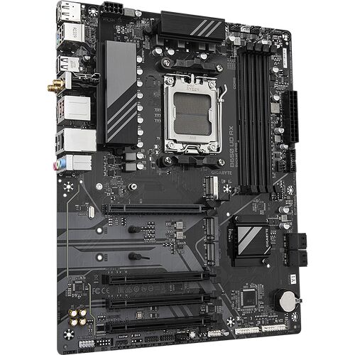 GIGABYTE B650 UD AX