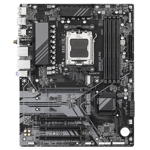 GIGABYTE B650 UD AX
