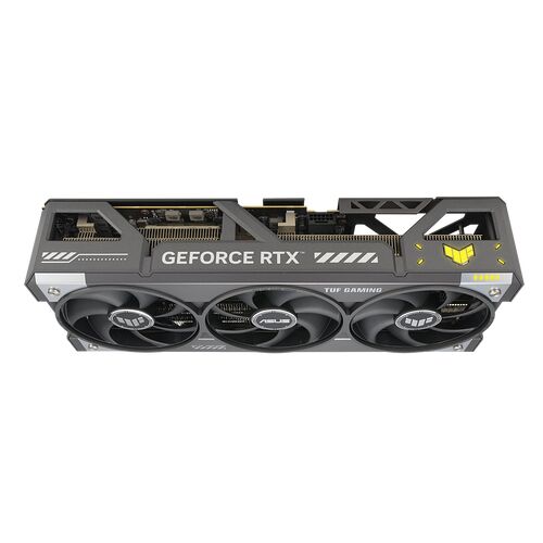 Asus GeForce RTX 5080 TUF GAMING