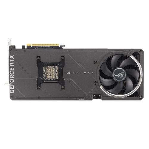 Asus GeForce RTX 5080 ROG ASTRAL