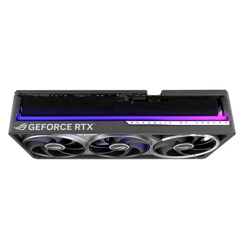 Asus GeForce RTX 5080 ROG ASTRAL