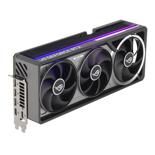 Asus GeForce RTX 5080 ROG ASTRAL
