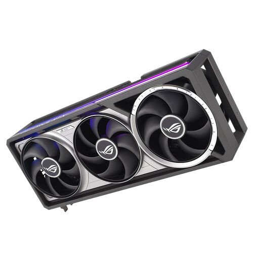 Asus GeForce RTX 5080 ROG ASTRAL