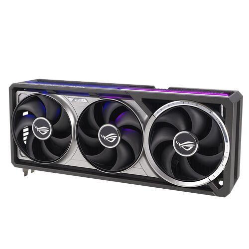 Asus GeForce RTX 5080 ROG ASTRAL