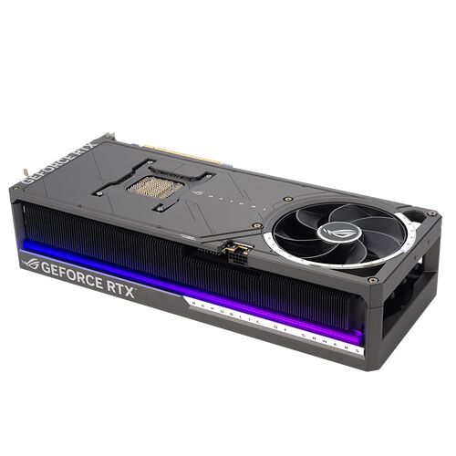 Asus GeForce RTX 5080 ROG ASTRAL