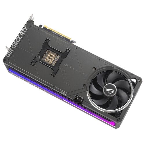 Asus GeForce RTX 5080 ROG ASTRAL