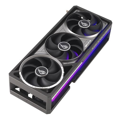 Asus GeForce RTX 5080 ROG ASTRAL