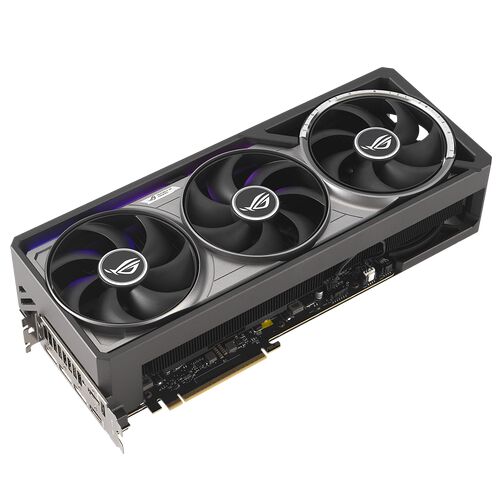Asus GeForce RTX 5080 ROG ASTRAL