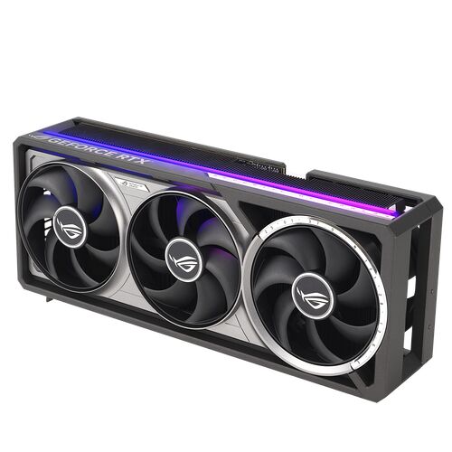 Asus GeForce RTX 5080 ROG ASTRAL