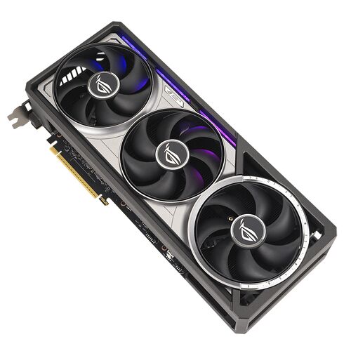 Asus GeForce RTX 5080 ROG ASTRAL