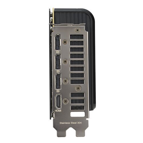 Asus GeForce RTX 5080 PRIME OC