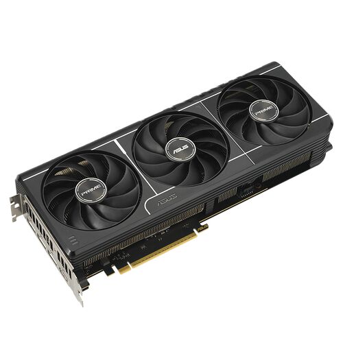 Asus GeForce RTX 5080 PRIME OC