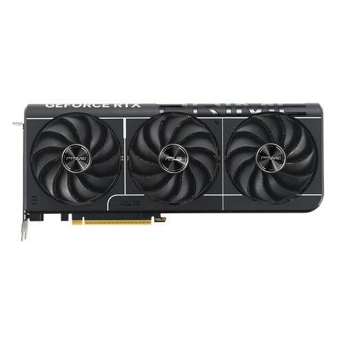 Asus GeForce RTX 5080 PRIME OC