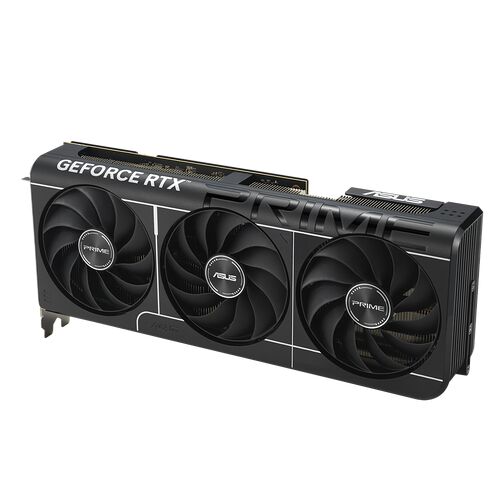 Asus GeForce RTX 5080 PRIME OC