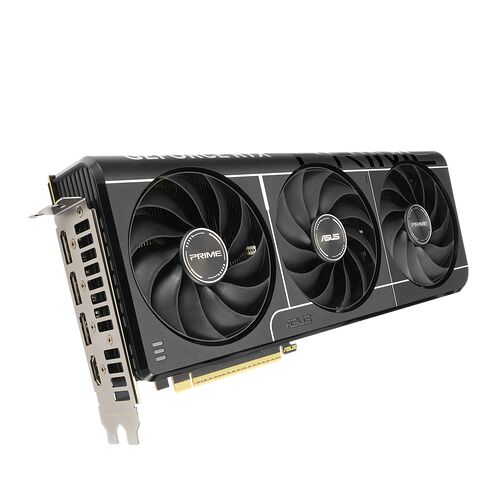 Asus GeForce RTX 5080 PRIME OC