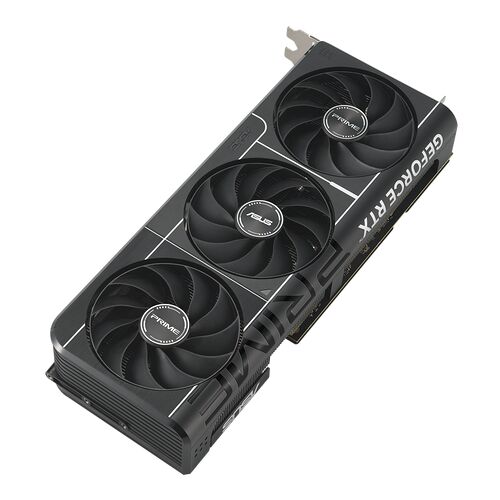 Asus GeForce RTX 5080 PRIME OC